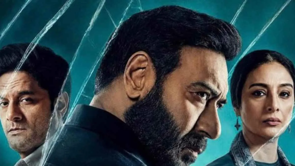 Drishyam 3 Ending Explained: Ajay Devgn’s Vijay Salgaonkar Wins, But Meera’s Final Scene Raises Questions